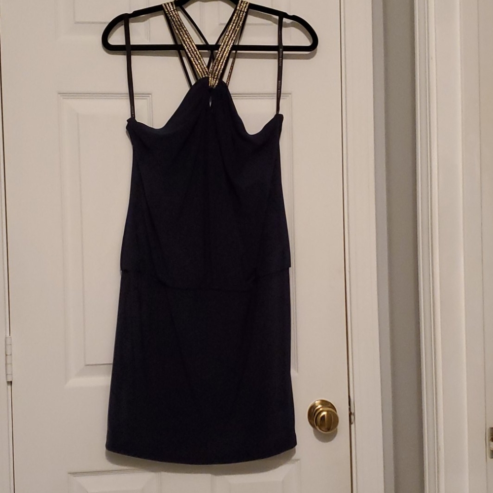 No where to wear this